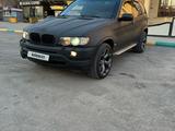 BMW X5 2003 годаүшін6 500 000 тг. в Шымкент