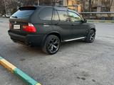 BMW X5 2003 годаүшін6 500 000 тг. в Шымкент – фото 4