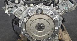 ДВС INFINITI QX80 VK56 2022 за 42 500 тг. в Алматы – фото 2