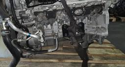 ДВС INFINITI QX80 VK56 2022 за 42 500 тг. в Алматы – фото 4