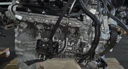 ДВС INFINITI QX80 VK56 2022 за 42 500 тг. в Алматы – фото 3