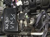 ДВС INFINITI QX80 VK56 2022 за 42 500 тг. в Алматы – фото 5