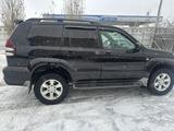 Toyota Land Cruiser Prado 2008 годаfor10 500 000 тг. в Актобе – фото 5