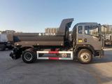 Howo  G5X Cамосвал 6 тонн 2026 года за 26 140 000 тг. в Шымкент