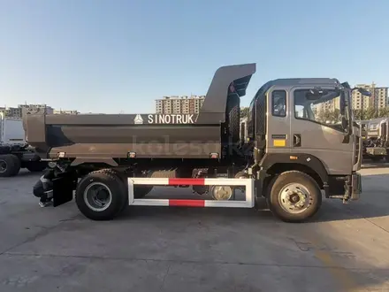 Howo  G5X Cамосвал 6 тонн 2026 года за 26 140 000 тг. в Шымкент