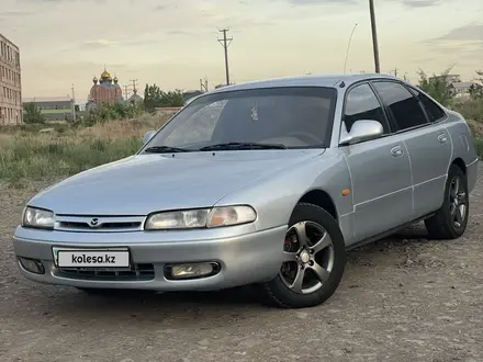 Mazda 626 1992 года за 1 150 000 тг. в Экибастуз – фото 2