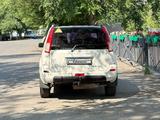 Nissan X-Trail 2002 года за 3 000 000 тг. в Экибастуз – фото 4