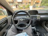 Nissan X-Trail 2002 года за 3 000 000 тг. в Экибастуз – фото 5