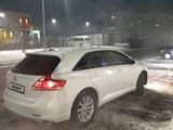 Toyota Venza 2011 года за 9 500 000 тг. в Алматы