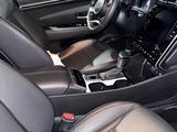 Hyundai Tucson 2024 года за 13 100 000 тг. в Алматы – фото 4
