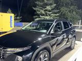 Hyundai Tucson 2024 года за 13 100 000 тг. в Алматы