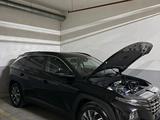 Hyundai Tucson 2024 года за 13 100 000 тг. в Алматы – фото 2