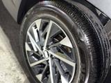Hyundai Tucson 2024 года за 13 100 000 тг. в Алматы – фото 5