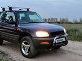 Toyota RAV4 1996 года за 2 800 000 тг. в Талгар – фото 4