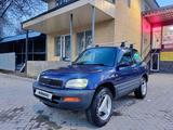 Toyota RAV4 1996 года за 2 800 000 тг. в Талгар