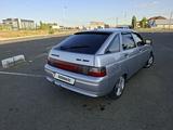 ВАЗ (Lada) 2112 2005 годаүшін1 400 000 тг. в Уральск – фото 5