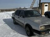 Volkswagen Jetta 1990 годаүшін650 000 тг. в Кордай – фото 4