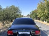 Hyundai Sonata 2003 годаүшін2 150 000 тг. в Шымкент