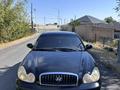 Hyundai Sonata 2003 годаүшін2 150 000 тг. в Шымкент – фото 2