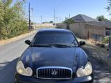Hyundai Sonata 2003 годаүшін2 150 000 тг. в Шымкент – фото 2