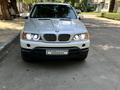 BMW X5 2000 года за 5 200 000 тг. в Алматы – фото 4