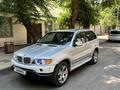 BMW X5 2000 годаүшін5 200 000 тг. в Алматы – фото 7