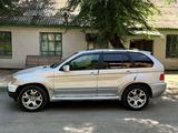 BMW X5 2000 годаfor5 200 000 тг. в Алматы – фото 5