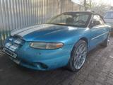 Chrysler Sebring 1998 годаүшін1 500 000 тг. в Алматы – фото 4