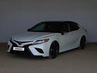 Toyota Camry 2020 годаүшін17 190 000 тг. в Кызылорда