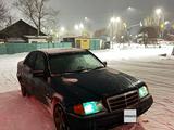 Mercedes-Benz C 200 1998 годаүшін2 100 000 тг. в Кокшетау – фото 2