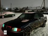 Mercedes-Benz C 200 1998 годаүшін2 100 000 тг. в Кокшетау – фото 4