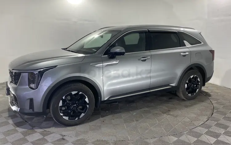 Kia Sorento 2025 года за 17 590 000 тг. в Павлодар