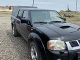 Nissan NP300 2009 годаfor3 900 000 тг. в Усть-Каменогорск – фото 2