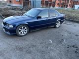 BMW 318 1991 года за 1 550 000 тг. в Петропавловск – фото 5