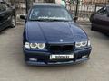BMW 318 1991 годаүшін1 550 000 тг. в Петропавловск – фото 9