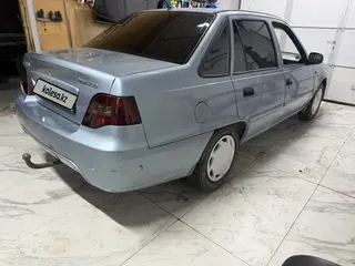 Daewoo Nexia, 2011