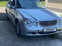 Mercedes-Benz E 320 2002 годаүшін5 100 000 тг. в Алматы