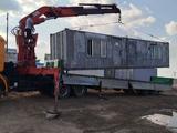 Shacman (Shaanxi)  F3000 2018 годаүшін42 000 000 тг. в Астана