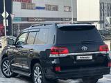 Toyota Land Cruiser 2019 годаүшін32 500 000 тг. в Алматы – фото 3