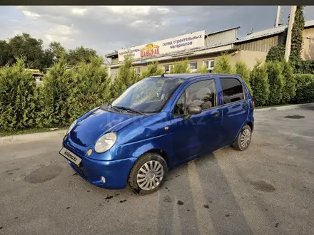 Daewoo Matiz 2011 года за 1 650 000 тг. в Алматы