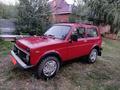 ВАЗ (Lada) Lada 2121 1992 года за 850 000 тг. в Петропавловск