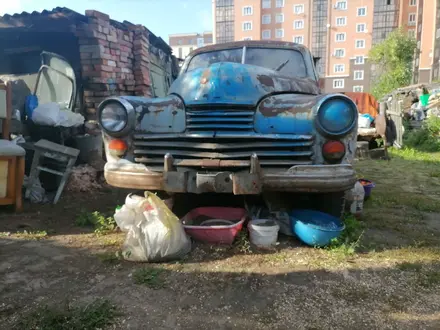 Ретро-автомобили СССР 1953 года за 1 500 000 тг. в Кокшетау