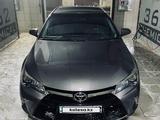 Toyota Camry 2017 года за 11 500 000 тг. в Актау