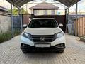 Honda CR-V 2015 годаүшін8 500 000 тг. в Алматы – фото 2