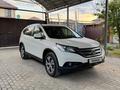 Honda CR-V 2015 годаүшін8 500 000 тг. в Алматы – фото 3