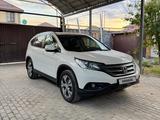Honda CR-V 2015 годаүшін8 500 000 тг. в Алматы – фото 3