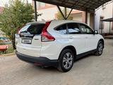 Honda CR-V 2015 годаүшін8 500 000 тг. в Алматы – фото 4