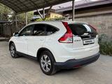 Honda CR-V 2015 годаүшін8 500 000 тг. в Алматы – фото 5