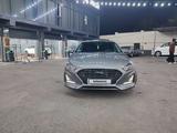 Hyundai Sonata 2018 года за 10 500 000 тг. в Алматы – фото 5