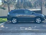 Lexus RX 350 2008 года за 8 200 000 тг. в Алматы – фото 5